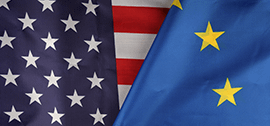 Different Approaches to Data Privacy: Why EU-US Privacy Alignment in the Months To Come Is Inevitable
