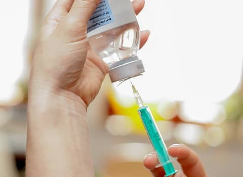 Czy przedszkola mają prawo do zbierania danych o szczepieniach w kontekście RODO?