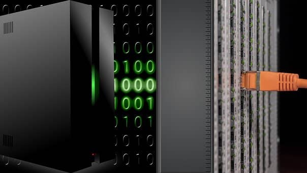 GDPR brings serious implications for data storage