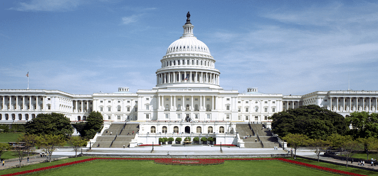 US Congress to see push to regulate Big Tech in 2019