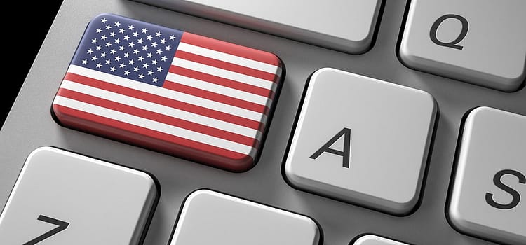Could the US adopt its own version of GDPR?