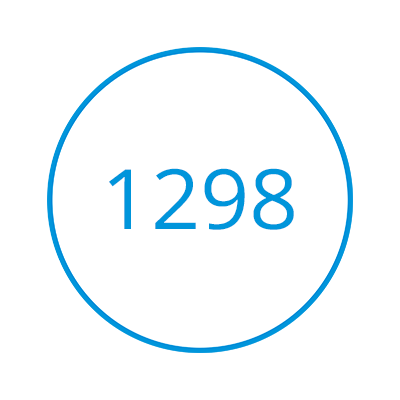 1298